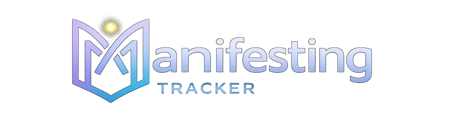 Manifesting Tracker